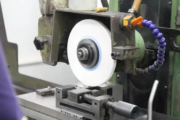 Precision Machining